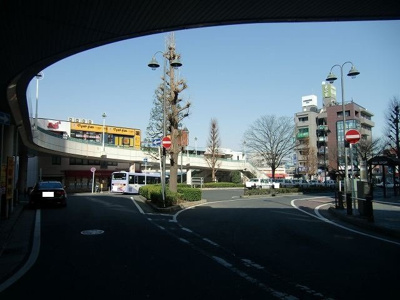 【周辺】 | 仮）根木内アパート | 北小金駅まで1670m