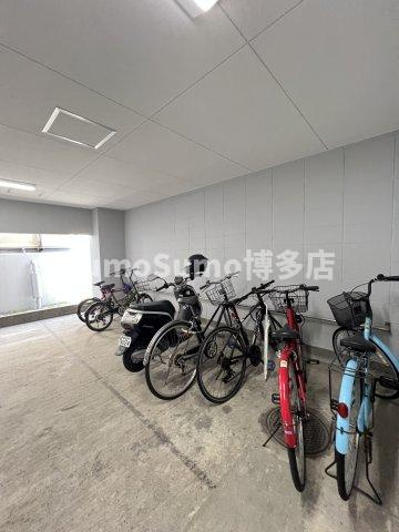 大産神屋マンションのその他共用部分
