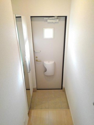 【玄関】 | フランカーサ