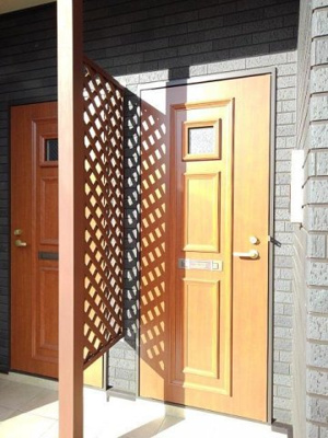 【エントランス】 | フランカーサ