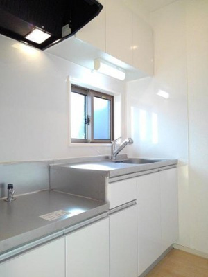 【キッチン】 | フランカーサ