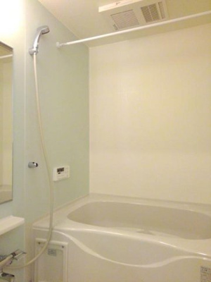 【浴室】 | フランカーサ