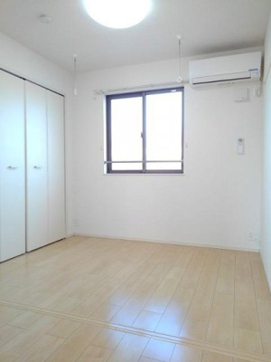 【内装】 | フランカーサ