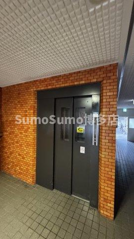 大産高取マンションのその他共用部分