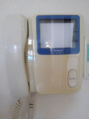 【セキュリティ】 | アトリオハウス