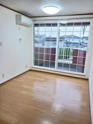 【居間・リビング】 | アトリオハウス