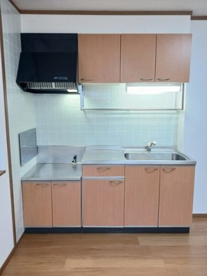 【キッチン】 | アトリオハウス