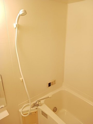 【浴室】 | アトリオハウス