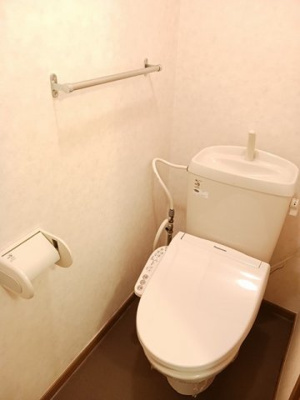 【トイレ】 | アトリオハウス