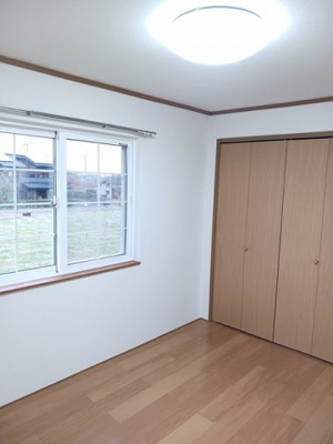 【内装】 | アトリオハウス