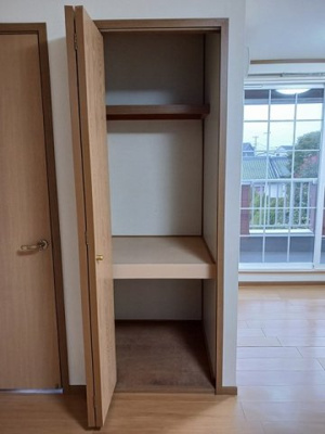 【収納】 | アトリオハウス
