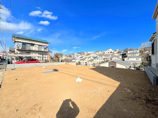 戸塚区平戸5丁目　新築戸建　全2区画の外観|◆子育て世代のスタッフもいますので、お客様目線での物件選び、ご提案が可能です。お問い合わせいただきました物件以外も多数ご紹介させていただきます。