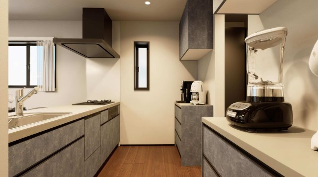 戸塚区平戸5丁目　新築戸建　全2区画の外観|◆子育て世代のスタッフもいますので、お客様目線での物件選び、ご提案が可能です。お問い合わせいただきました物件以外も多数ご紹介させていただきます。