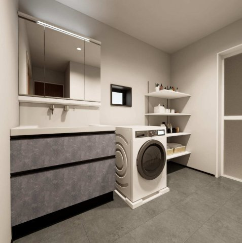 戸塚区平戸5丁目　新築戸建　全2区画の外観|◆土・日・祝日は、当社スタッフによる現地案内会を実施しております。もちろん平日のご案内も可能です。お気軽にご相談ください！！