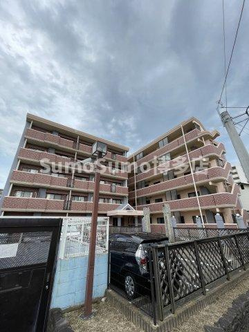 大産鳥飼マンション