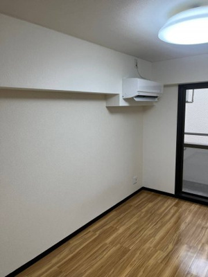 【洋室】 | 寿ビレッジ