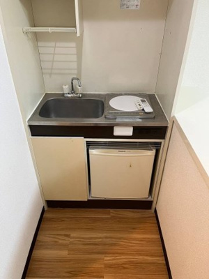 【キッチン】 | 寿ビレッジ