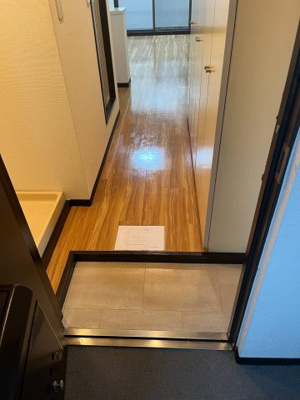 【玄関】 | 寿ビレッジ