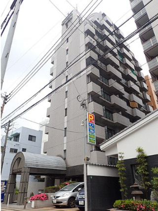 朝日プラザ博多Ⅳ