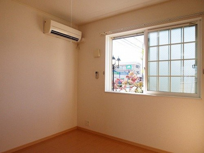 【内装】 | ラピッド | 物件の内装です