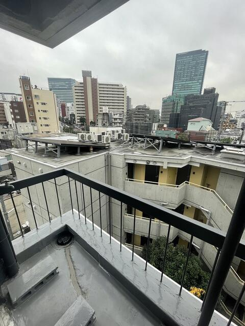 深沢コーポの展望| 