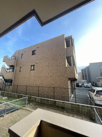 第二城戸ビルの展望