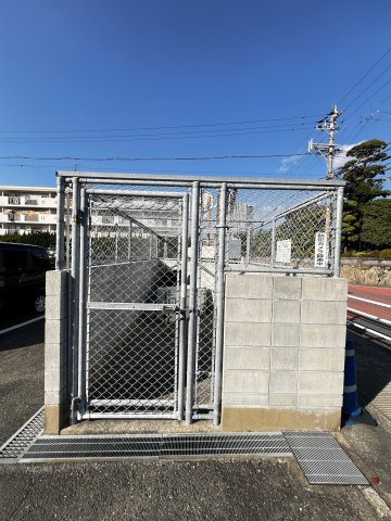 第二城戸ビルのその他共用部分
