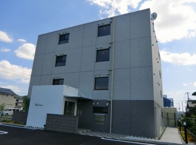 【外観】 | ファインコルソⅥ | 物件の外観です