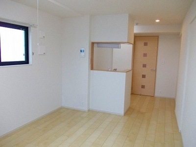 【内装】 | ファインコルソⅥ | 明るい室内です