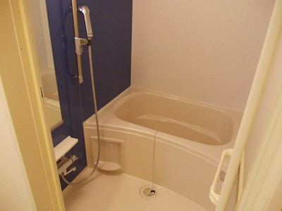 【浴室】 | ファインコルソⅥ | お風呂です