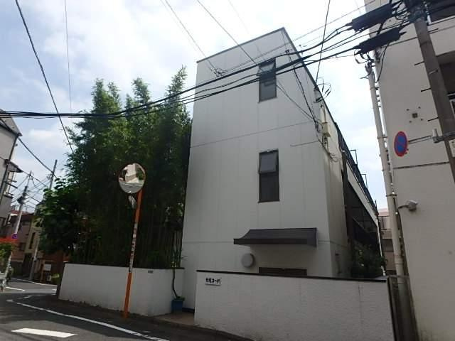竹見コーポ