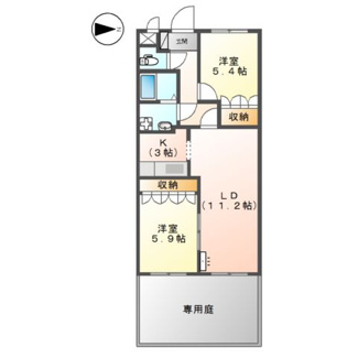 【間取り】 | プロニティハウス