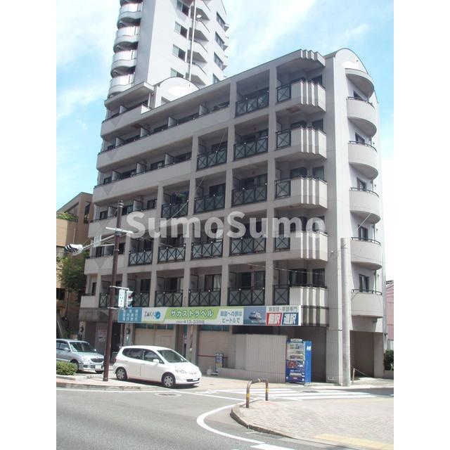 朝日プラザ博多Ⅴターミナルスクエア