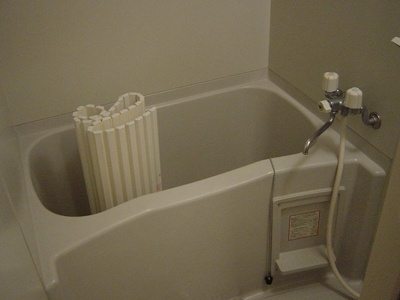 【浴室】 | ラフィーヌ上野田Ⅱ | バス