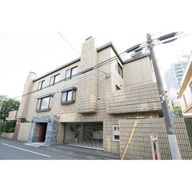 松濤リージェンシー