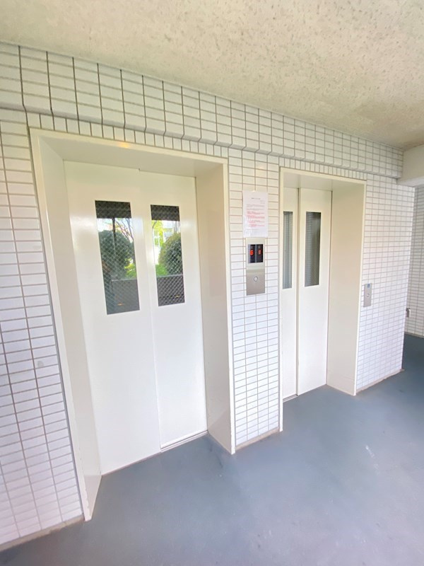 目黒本町マンションのその他共用部分