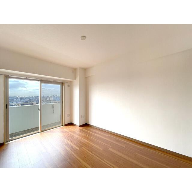 目黒本町マンションの展望