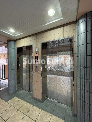 大産鳥飼マンションのその他共用部分