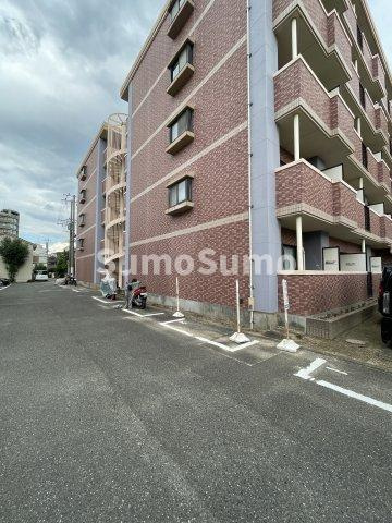 大産鳥飼マンションのその他共用部分