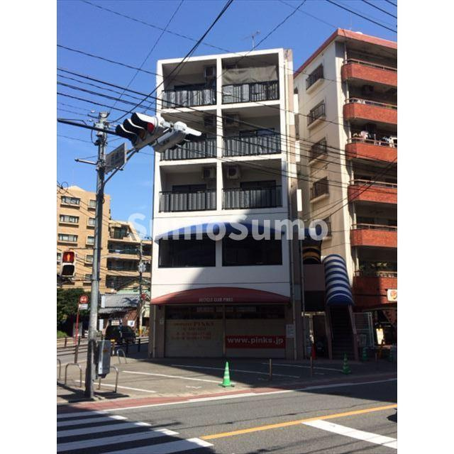 平尾ＭⅡビル