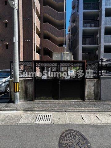 第5高島コーポのその他共用部分