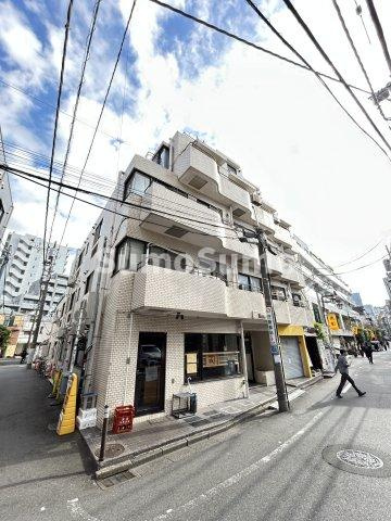 日興パレス渋谷
