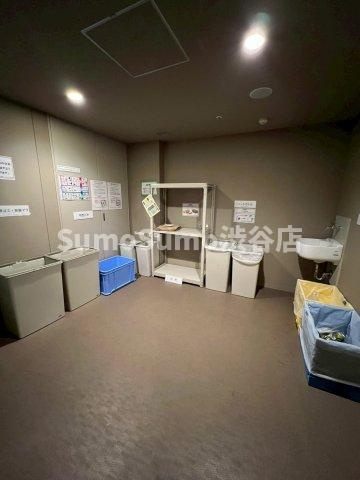 目黒第一マンションズのその他共用部分
