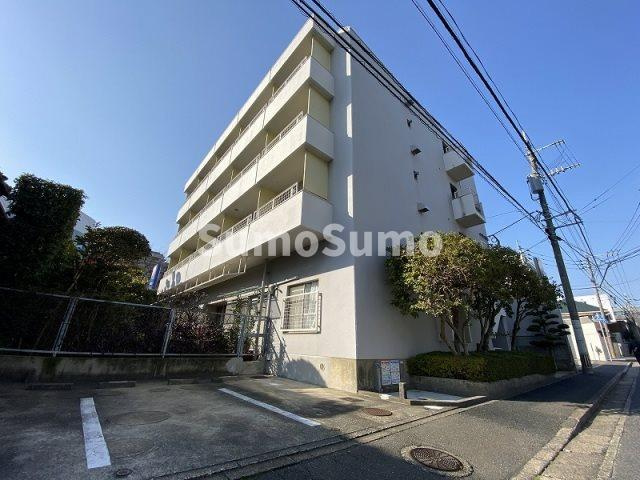 河村レジデンス