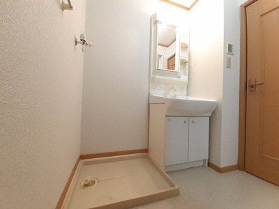 【洗面所】 | アルカンシェル