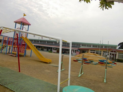 【周辺】 | アルカンシェル | 土方幼稚園まで300m