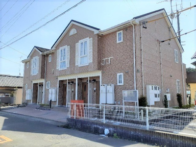 【外観】 | アルカンシェル