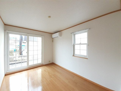 【内装】 | アルカンシェル