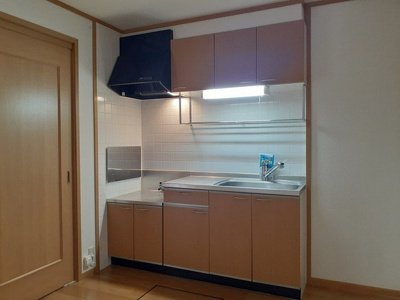 【キッチン】 | アルカンシェル