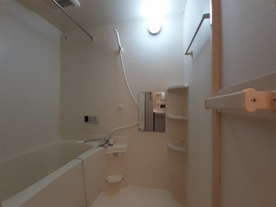 【浴室】 | アルカンシェル